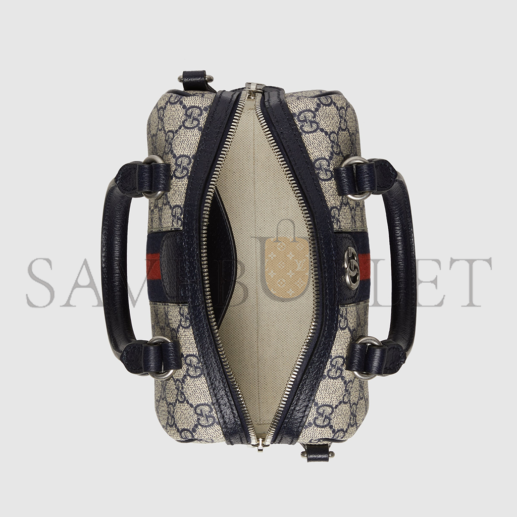 GUCCI OPHIDIA MINI TOP HANDLE BAG 772053 (21*14*11cm) GUCCI OPHIDIA MINI TOP HANDLE BAG 772053 (21*14*11cm)